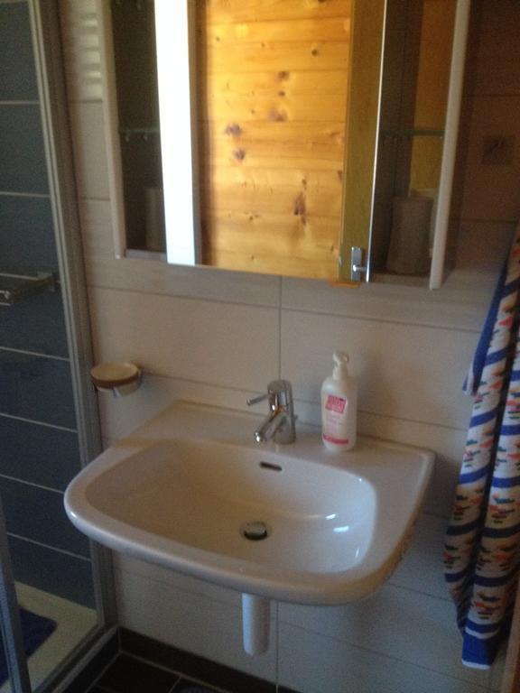 Apartment Efeu "Mit Stil & Tradition" Grachen Luaran gambar